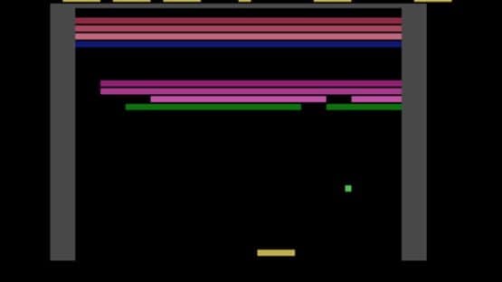Super Breakout — screenshot 1