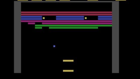 Super Breakout — screenshot 2