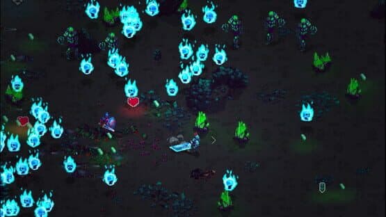 Ultra Blade — screenshot 1