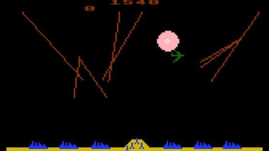 Missile Command — screenshot 2