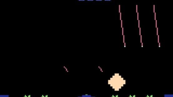 Missile Command — screenshot 2