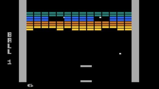 Super Breakout — screenshot 1