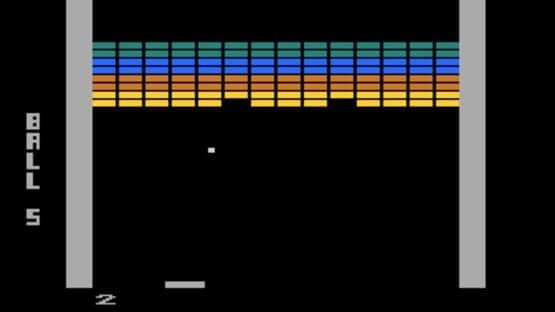 Super Breakout — screenshot 2