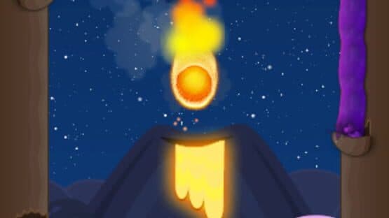 Ninjatown: Trees of Doom! — screenshot 3