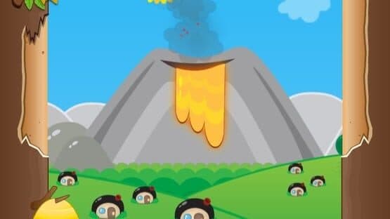 Ninjatown: Trees of Doom! — screenshot 4
