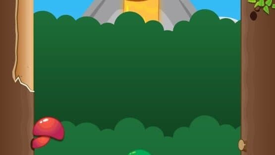 Ninjatown: Trees of Doom! — screenshot 5