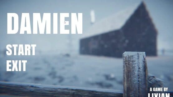 Damien: The Game — screenshot 1