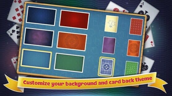 Simple Solitaire — screenshot 3