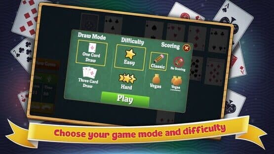 Simple Solitaire — screenshot 4