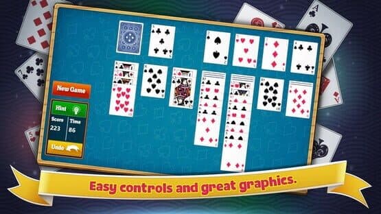 Simple Solitaire — screenshot 5