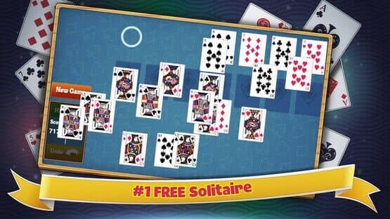 Simple Solitaire — screenshot 6