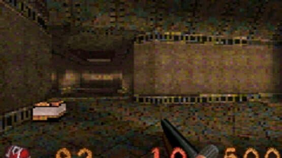 Quake — screenshot 1