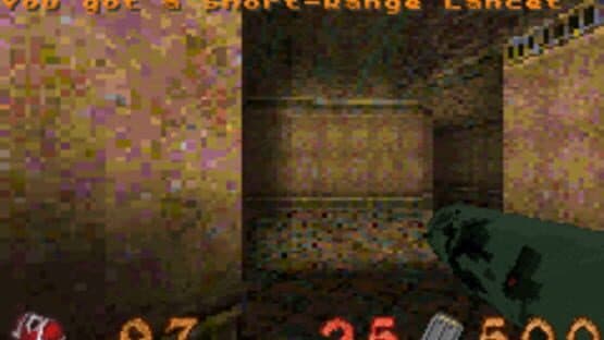 Quake — screenshot 2