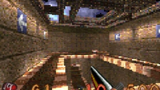 Quake — screenshot 3