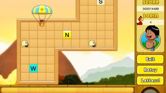 NagiQ 2: Treasure Hunt — screenshot 4