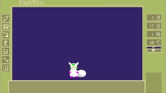 Raise — screenshot 2
