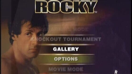 Rocky — screenshot 1