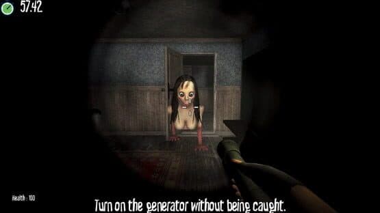 Momo Horror Story — screenshot 5