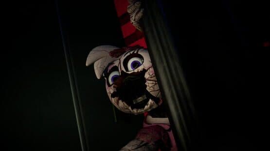 Five Nights at Freddy's: Security Breach — screenshot 8