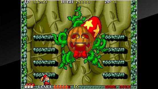 Arcade Archives: Don Doko Don — screenshot 5