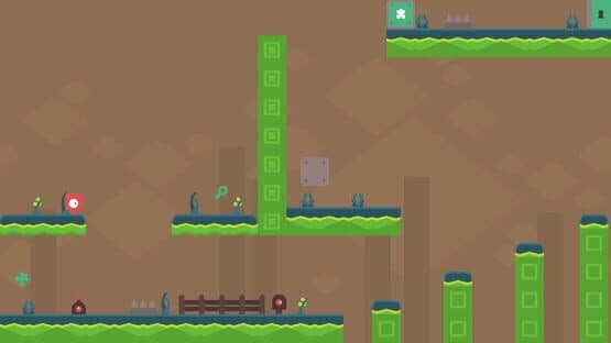 Life is Pain — screenshot 2