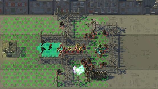 Hold Position:Zombie — screenshot 6