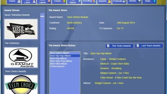The Road 2 Success — screenshot 2