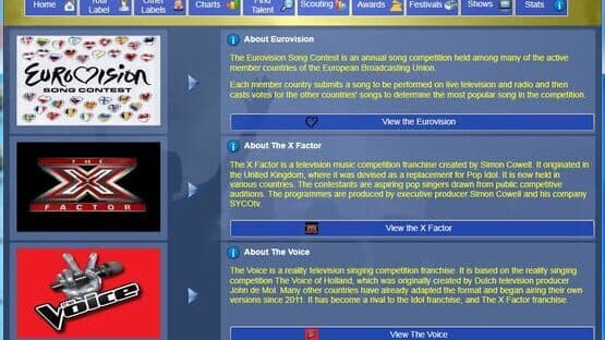 The Road 2 Success — screenshot 4