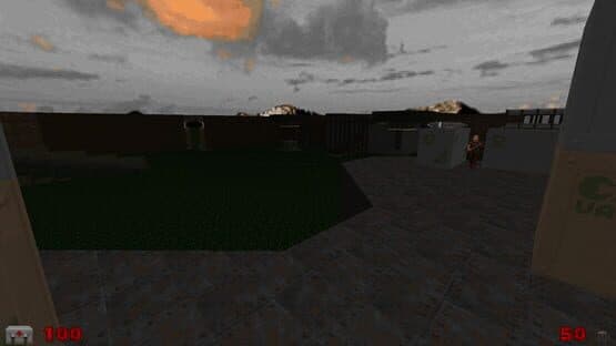 A.L.T. — screenshot 2