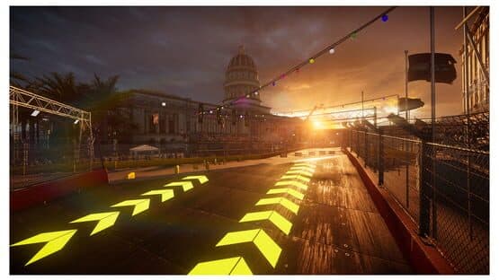 GRID Legends: Valentin’s Classic Car-Nage — screenshot 3