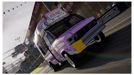 GRID Legends: Valentin’s Classic Car-Nage — screenshot 5