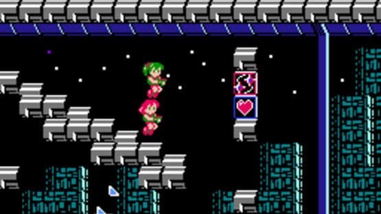 Layla: The Iris Missions — screenshot 1