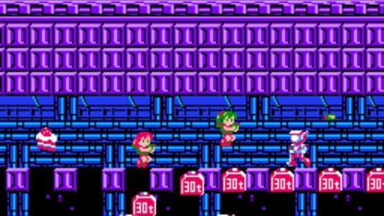 Layla: The Iris Missions — screenshot 3
