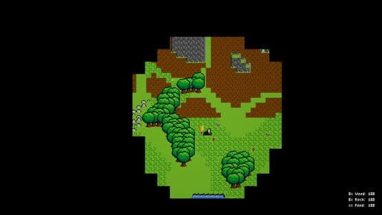 Pixel Wars — screenshot 1