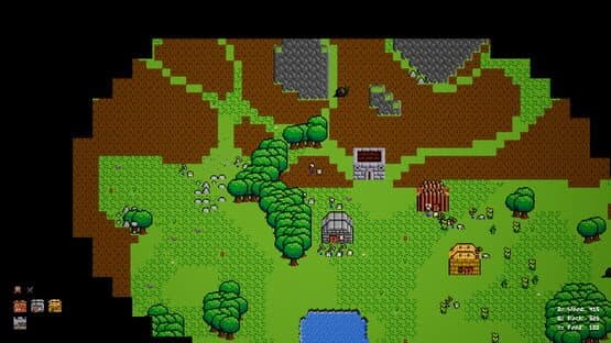 Pixel Wars — screenshot 3