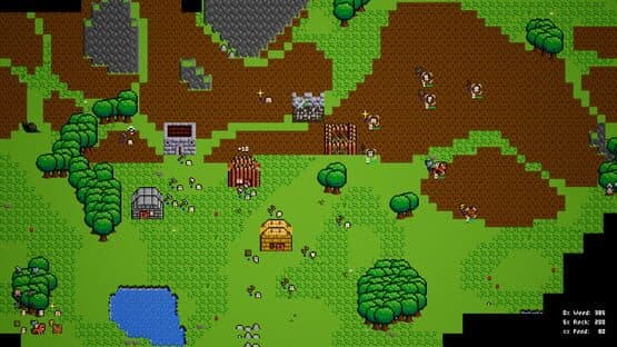 Pixel Wars — screenshot 4