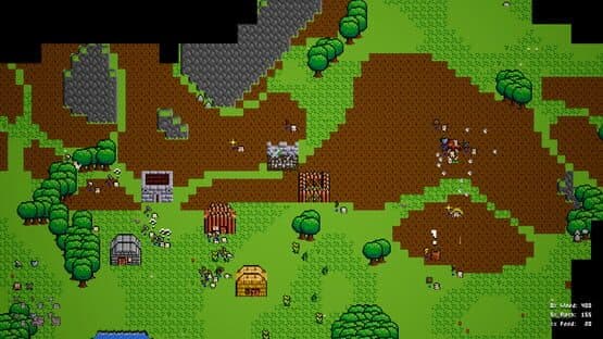 Pixel Wars — screenshot 5