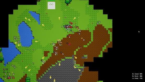 Pixel Wars — screenshot 6