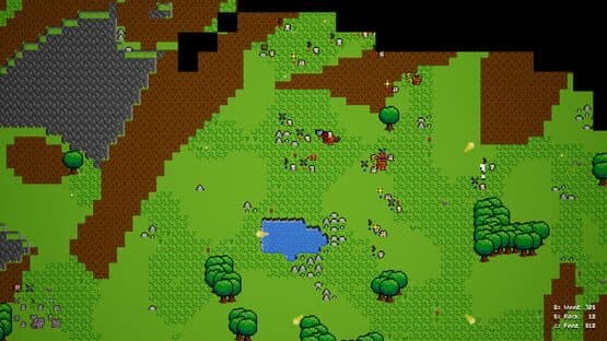 Pixel Wars — screenshot 7