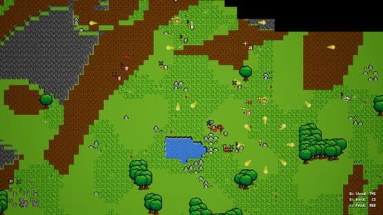 Pixel Wars — screenshot 8