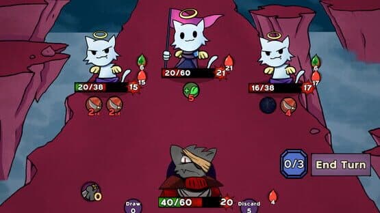 Orb Devils — screenshot 1