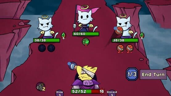 Orb Devils — screenshot 2