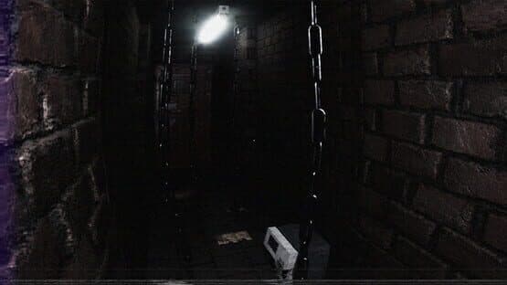 Gen 2.1. No Escape — screenshot 3