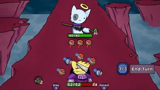 Orb Devils — screenshot 4