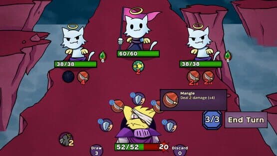 Orb Devils — screenshot 5