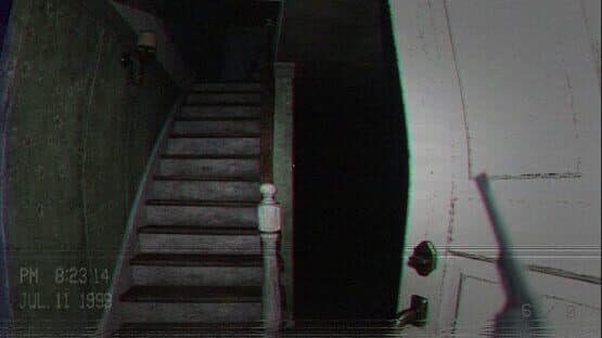 Gen 2.1. No Escape — screenshot 6