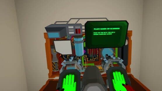 Kill It With Fire VR — screenshot 3