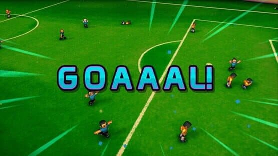 Charrua Soccer — screenshot 5