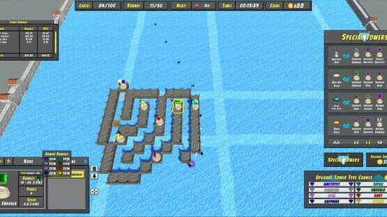 Gemstone Guardians — screenshot 3