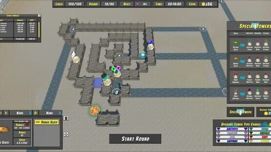 Gemstone Guardians — screenshot 5